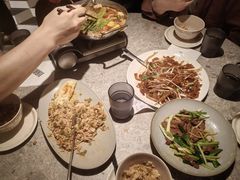 -留半山·香港食堂(啦啦宝都店)