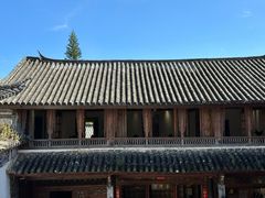 -喜洲翰林餐厅(董家百年老宅店)