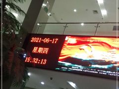 -大连开发区市民健身中心