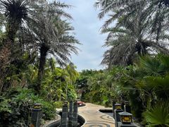 -台山颐和温泉城