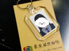 -爱定格照相馆·证件照(布吉店)