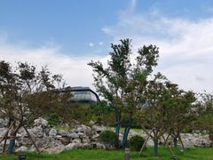 -上海滴水湖皇冠假日酒店