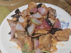 -威海九禧海鲜居渔水饺(经区店)