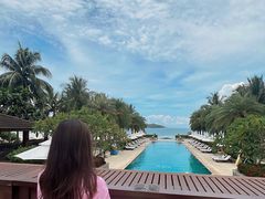 -石梅湾艾美度假酒店