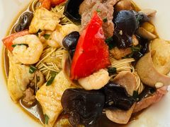 -天天鲜面馆(衡山路店)