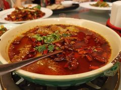 -唐廊烤鸭店(工体店)