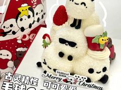 -好利来(望京中福店)