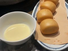 -禄婶鸡煲·打边炉