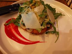 -Common Table · Brunch & Coffee