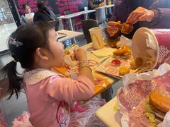 -麦当劳(顺义店)