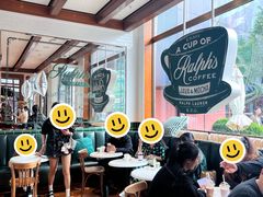 -Ralph’s Coffee(北京三里屯店)