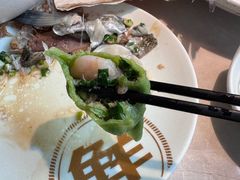 -船歌·鱼水饺青岛菜(闽江二路店)
