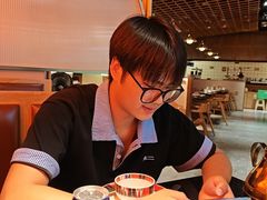-塔哈尔·新疆盛宴(复地活力城店)