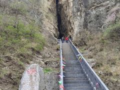-圣莲山风景区