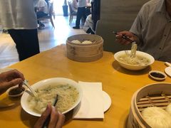 -鼎泰丰(嘉年华•海信广场VILLAGE店)