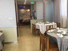 大堂-沧浪亭(临汾路店)