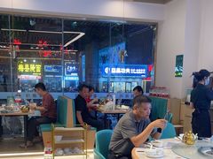 -粤顺渔坊·中山脆肉鲩火锅(清湖店)