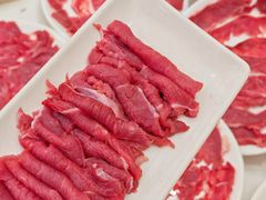 -第六季自助餐厅(北太平庄店)