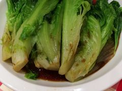 -西贝莜面村(东莞壹号广场店)