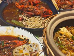 -红盔甲·小龙虾(车公庙店)