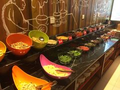 特色小料-三江真味火锅(湘江店)