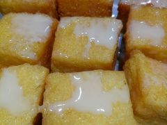 -遇见甜品站(魁奇店)