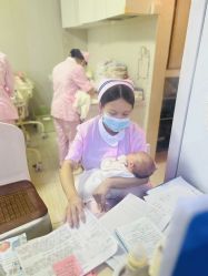-宝媛会月子中心(越秀店)