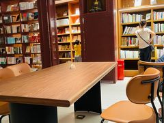 -二酉书店TOYOU BOOKS