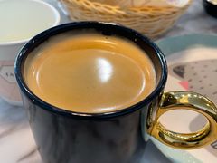 咖啡-FAIRYLAND龙族星球主题餐厅(凯丹广场店)