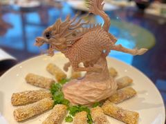 -功德林(南京西路店)