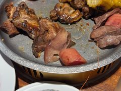 -汉巴味德(大悦城店)