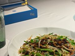 -荣轩(新荣记环球金融中心店)