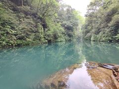 -青城山