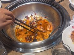 -七欣天香辣蟹火锅(无锡金太湖国际城店)