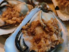 -海味当家·蒸锅海鲜(星海公园店)