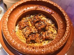 -狮拾久·现代新加坡料理(福田COCO Park店)