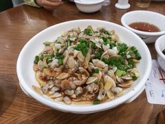 葱油海瓜子-渔满仓海鲜渔家(象山二店)