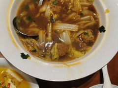 -杨厨的田园饭店(长城路店)