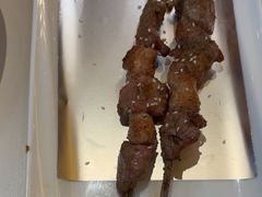 -燕兰楼·清真西北融合菜(亚运村店)