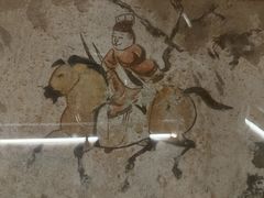 -洛阳古墓博物馆