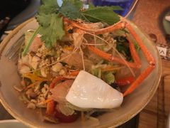 -CHINCHIN 青青·泰国料理(万象食家店)
