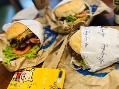 -Fergburger(皇后镇店)