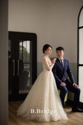 点击看大图 -B.Bridge Couture婚纱礼服(福田店)