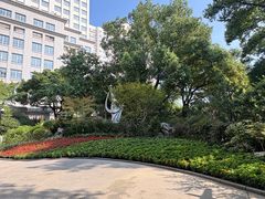 -兰溪青年公园