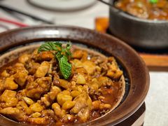 -千百味红餐厅·江西菜(绿地双子塔店)