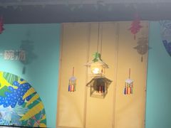 -云中鱼蒸汽石锅鱼(川沙百联店)