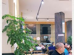 大堂-倒拐香耗儿鱼(西体店)