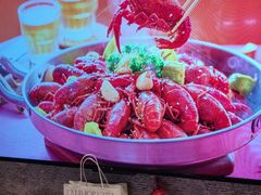 -神府路壹号·海鲜烧烤·砂锅粥·锅物(三坊七巷店)