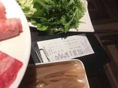 -铜来聚老北京涮肉(恒隆广场店)