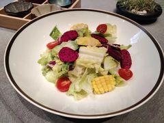 -虹御轩·传承江浙菜(虹桥店)